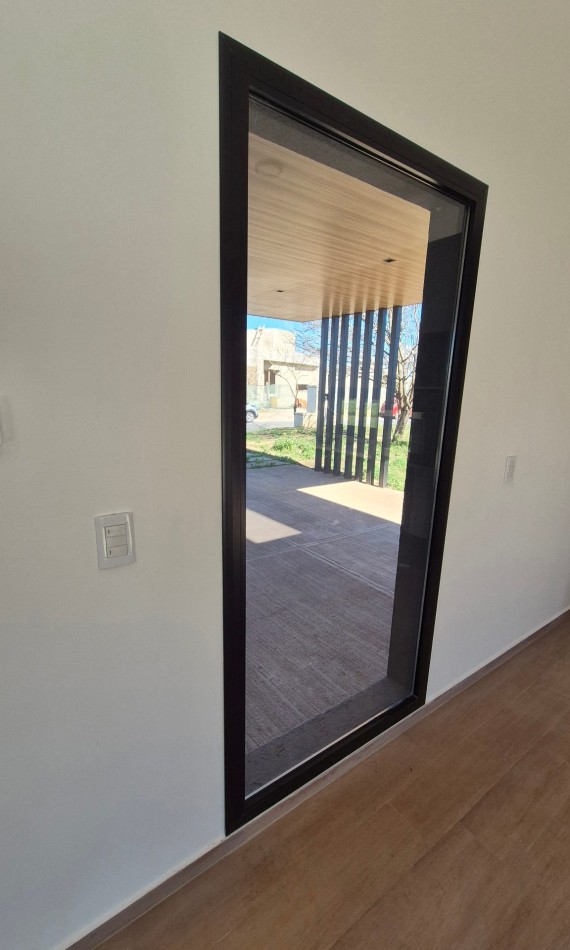 Venta casa a estrenar de 3 dormitorios en Siete Soles! 