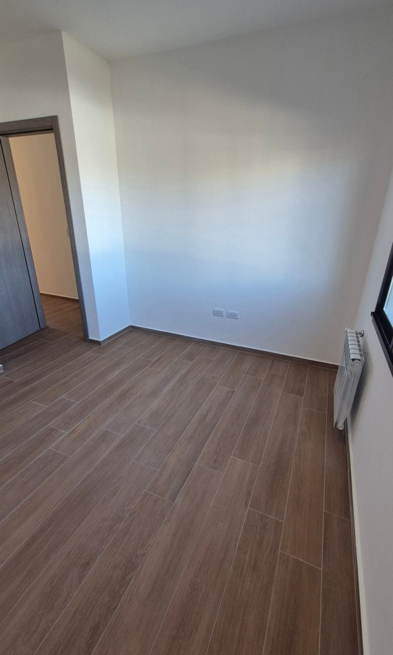 Venta casa a estrenar de 3 dormitorios en Siete Soles! 