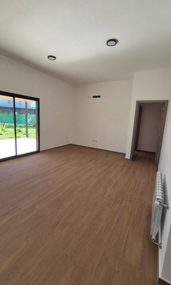 Venta casa a estrenar de 3 dormitorios en Siete Soles! 