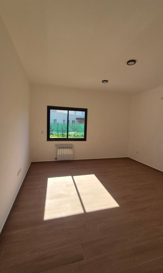 Venta casa a estrenar de 3 dormitorios en Siete Soles! 