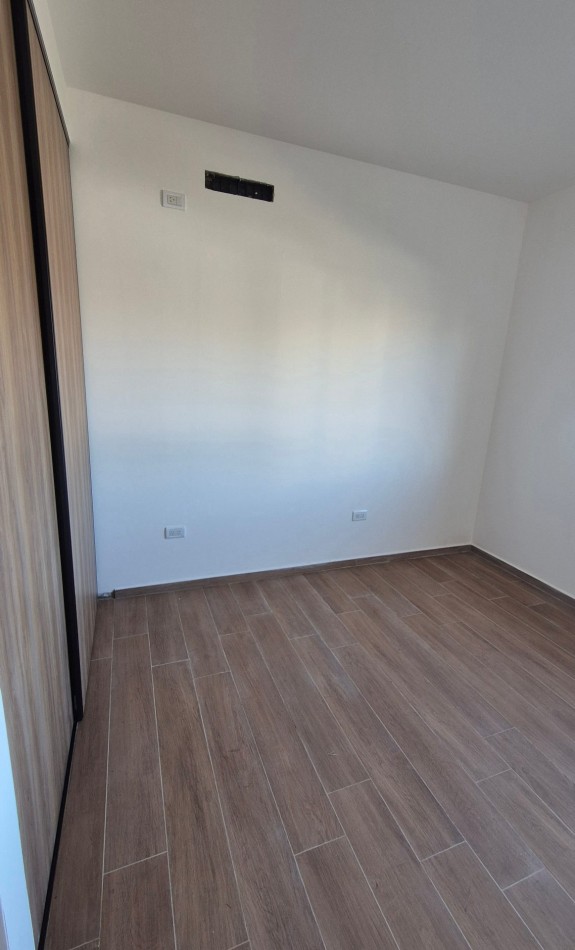 Venta casa a estrenar de 3 dormitorios en Siete Soles! 