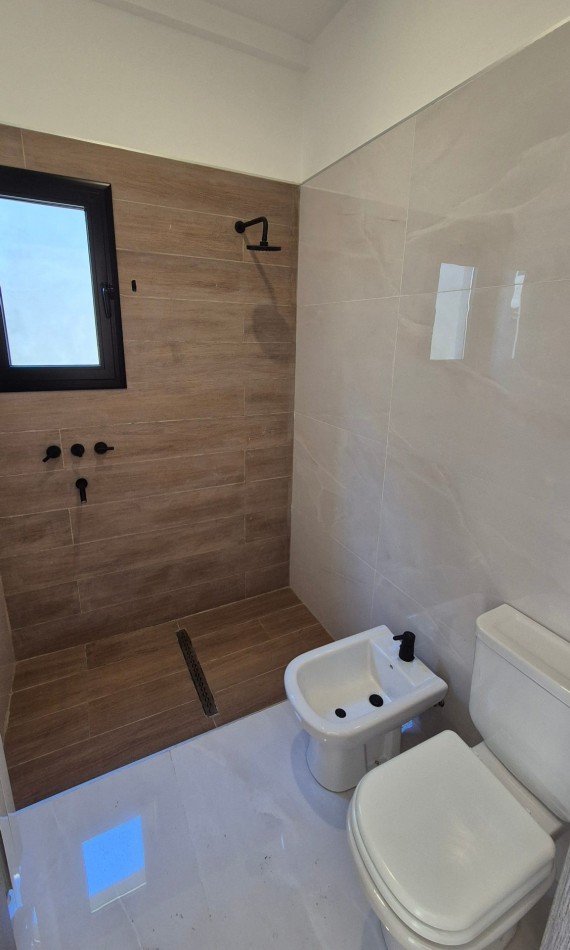 Venta casa a estrenar de 3 dormitorios en Siete Soles! 