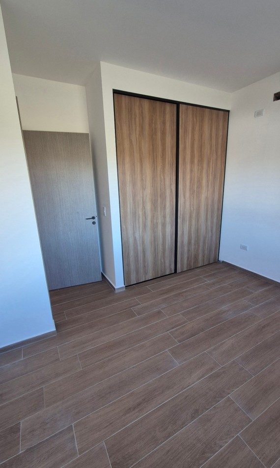 Venta casa a estrenar de 3 dormitorios en Siete Soles! 
