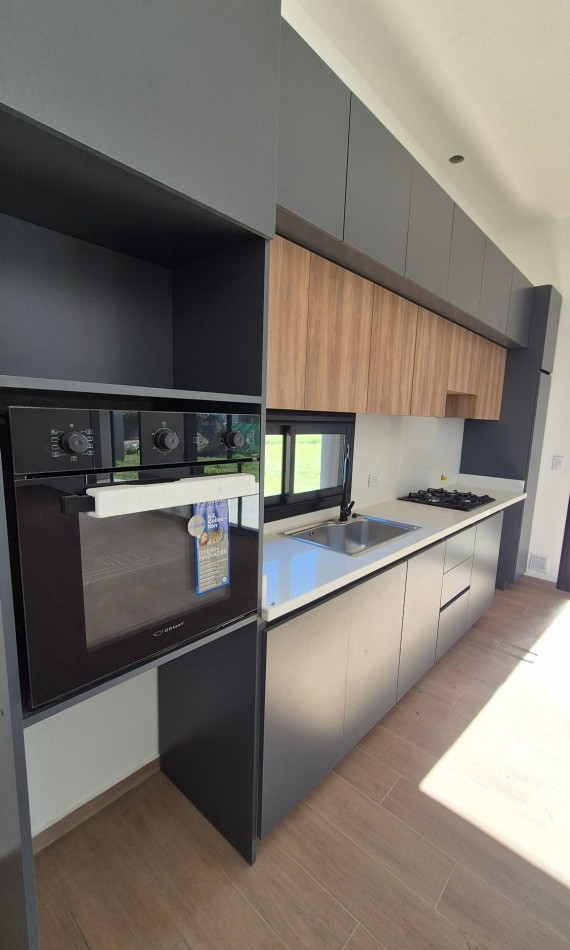 Venta casa a estrenar de 3 dormitorios en Siete Soles! 