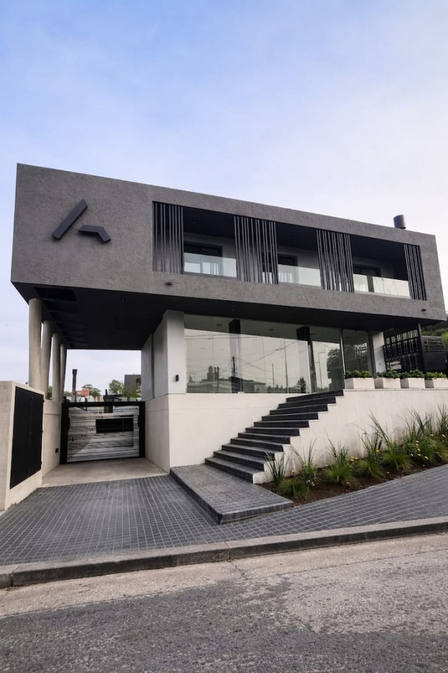 Venta departamento 1 dormitorio a estrenar! Carlos Paz!