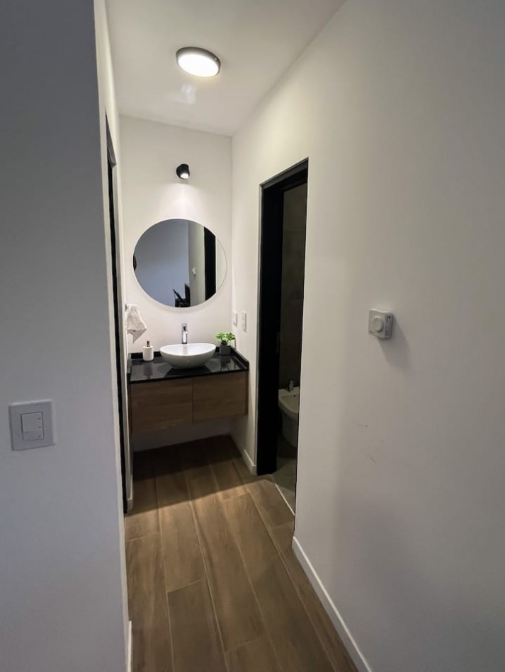 Venta departamento 1 dormitorio a estrenar! Carlos Paz!