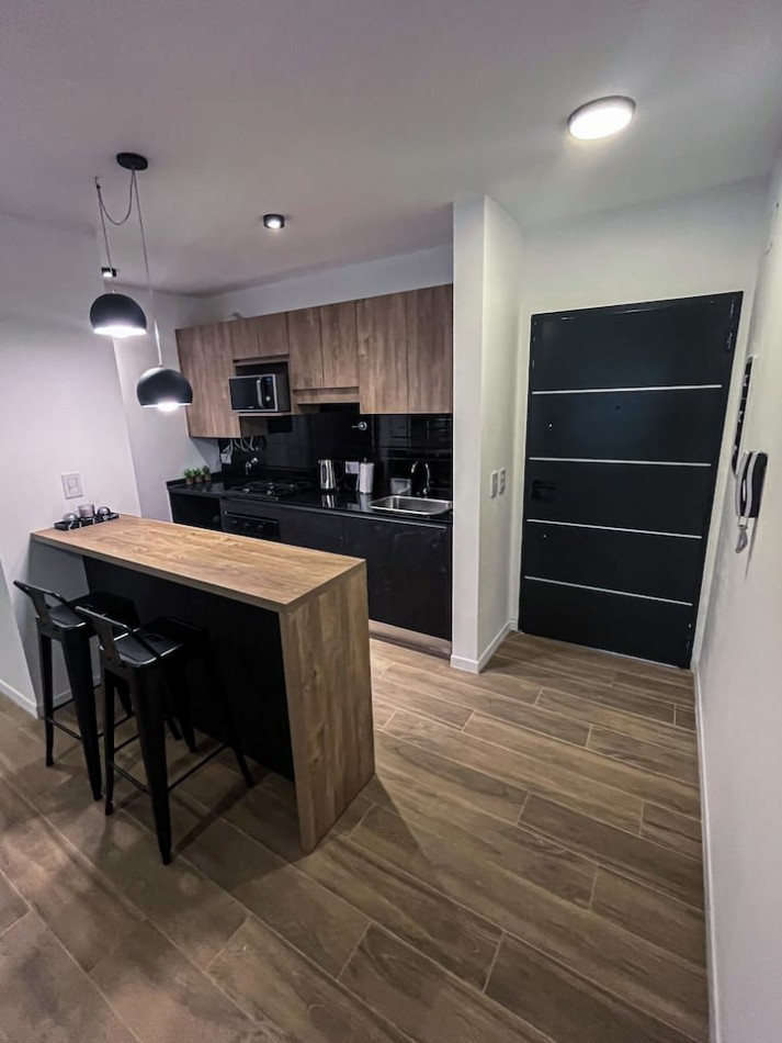 Venta departamento 1 dormitorio a estrenar! Carlos Paz!