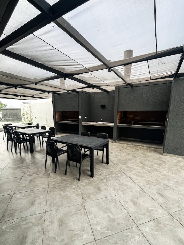 Venta departamento 1 dormitorio a estrenar! Carlos Paz!