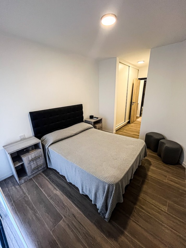 Venta departamento 1 dormitorio a estrenar! Carlos Paz!