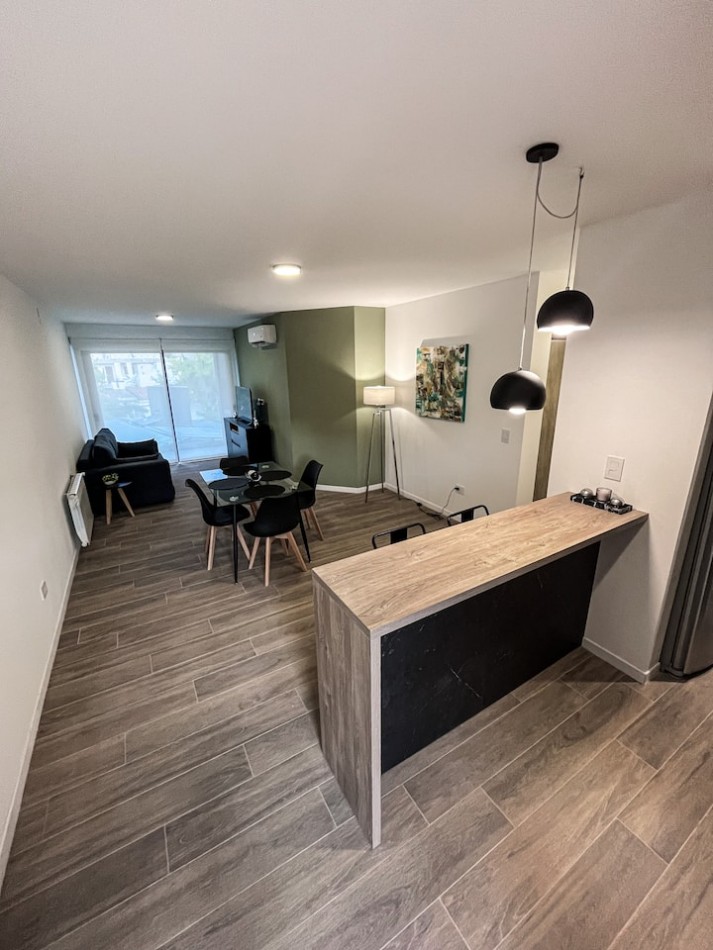 Venta departamento 1 dormitorio a estrenar! Carlos Paz!