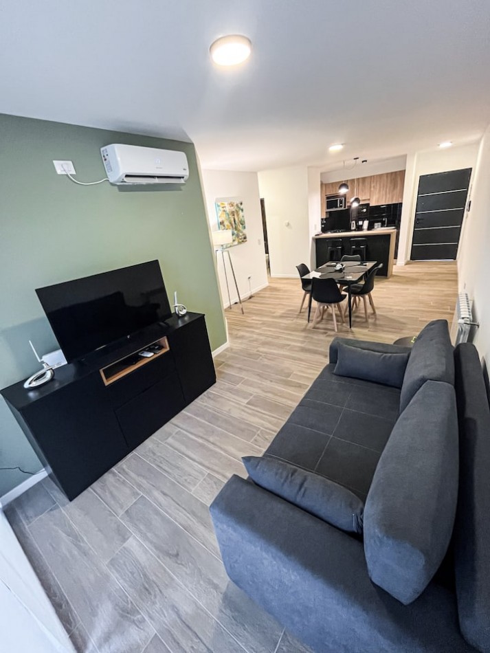Venta departamento 1 dormitorio a estrenar! Carlos Paz!