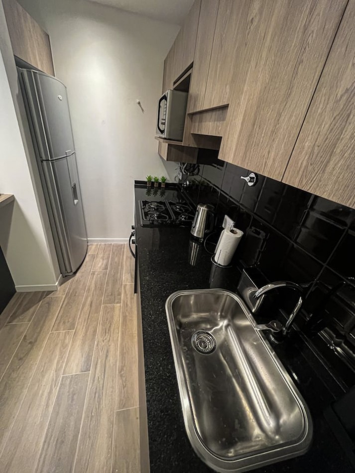 Venta departamento 1 dormitorio a estrenar! Carlos Paz!