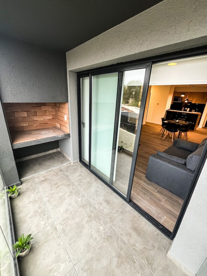 Venta departamento 1 dormitorio a estrenar! Carlos Paz!