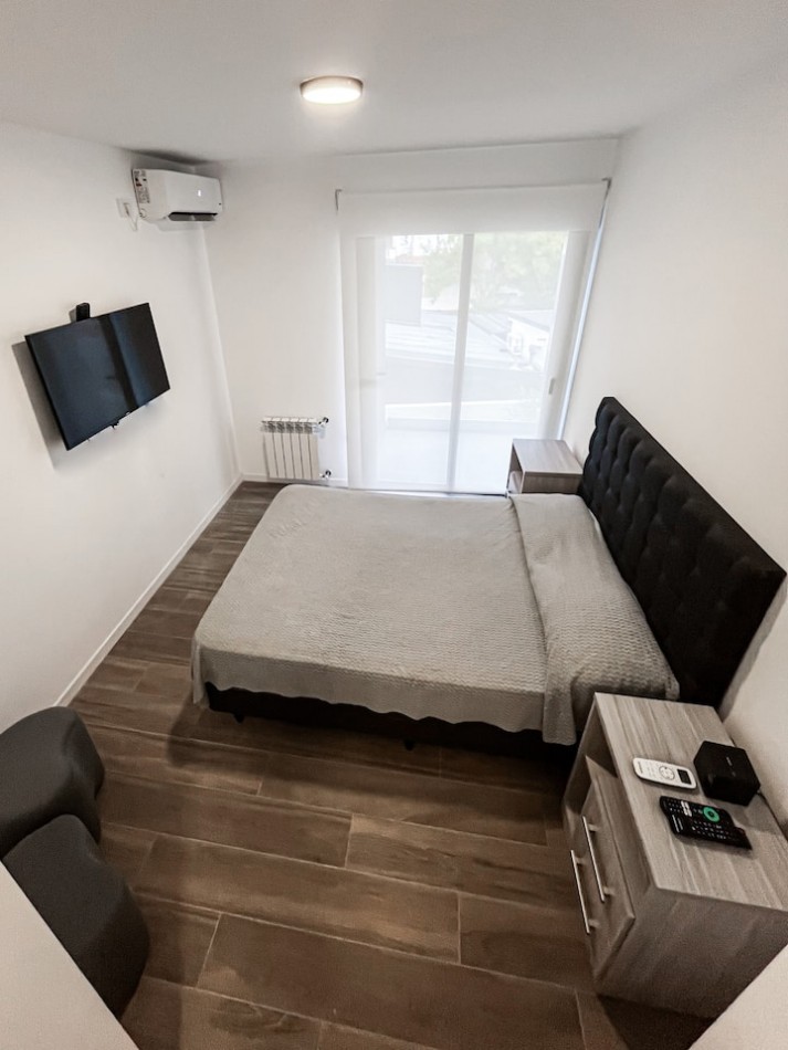 Venta departamento 1 dormitorio a estrenar! Carlos Paz!