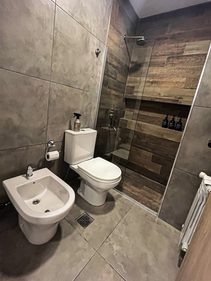 Venta departamento 1 dormitorio a estrenar! Carlos Paz!