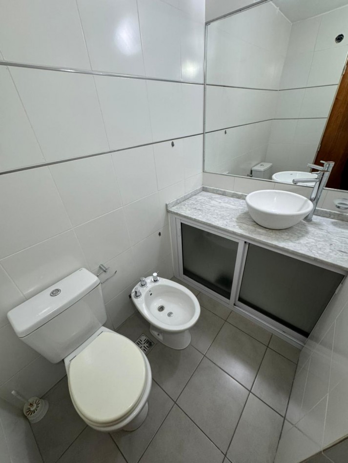 Venta Nueva Cordoba! Departamento de 2 dormitorios Oportunidad de Inversion! 