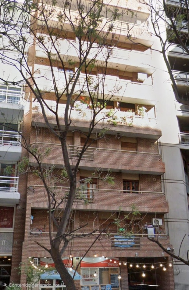 Venta Nueva Cordoba! Departamento de 2 dormitorios Oportunidad de Inversion! 