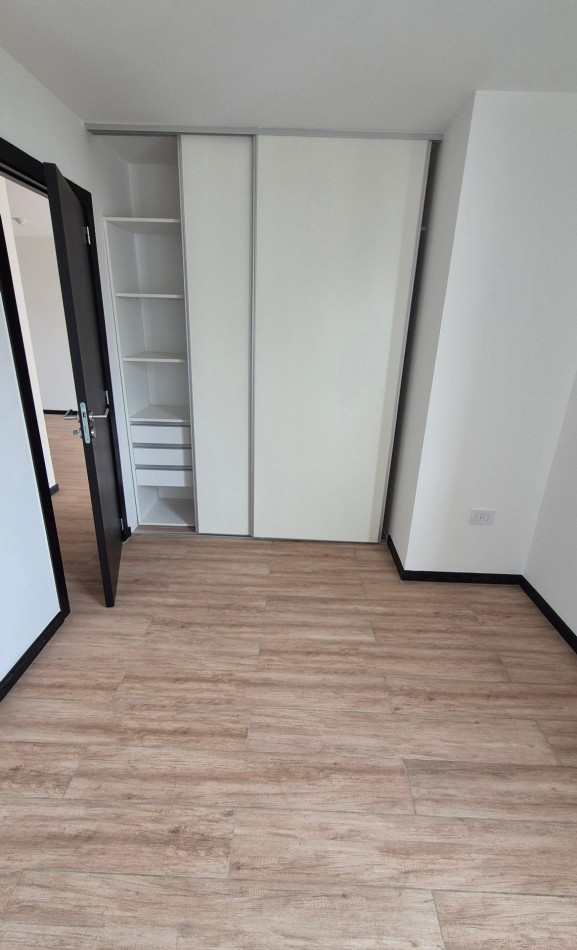 Hermoso departamento a estrenar de 2 dormitorios en General Paz!