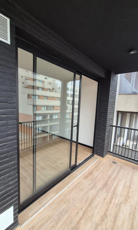 Hermoso departamento a estrenar de 2 dormitorios en General Paz!
