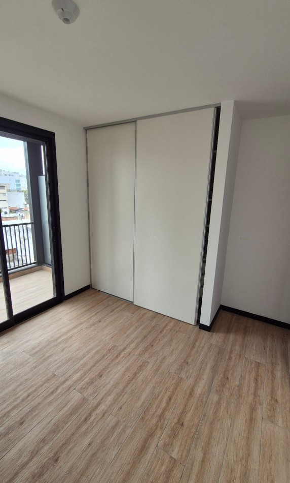 Hermoso departamento a estrenar de 2 dormitorios en General Paz!
