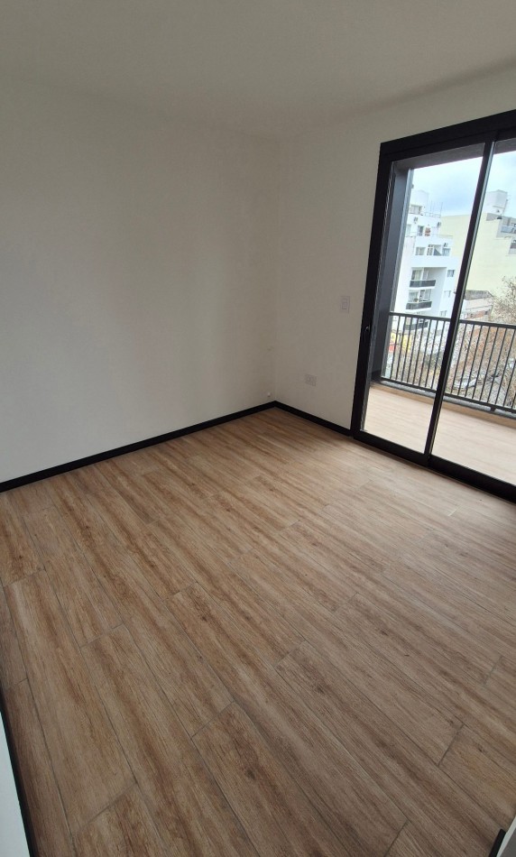 Hermoso departamento a estrenar de 2 dormitorios en General Paz!