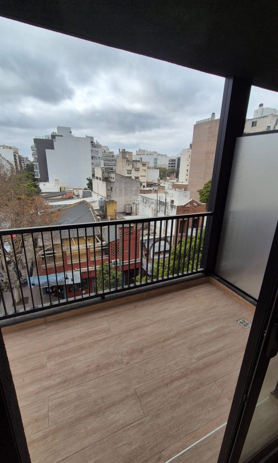 Hermoso departamento a estrenar de 2 dormitorios en General Paz!