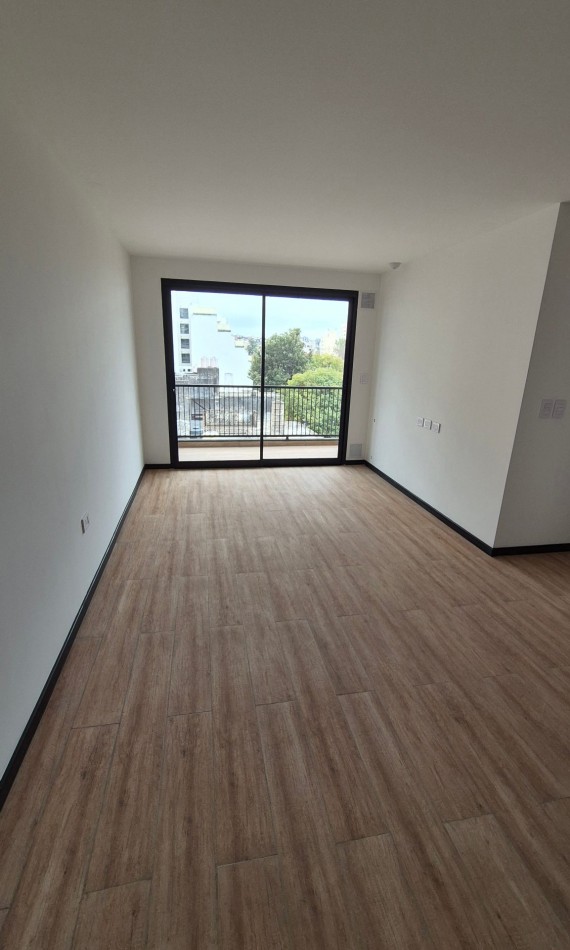 Hermoso departamento a estrenar de 2 dormitorios en General Paz!