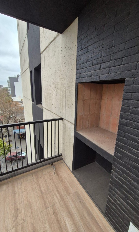 Hermoso departamento a estrenar de 2 dormitorios en General Paz!