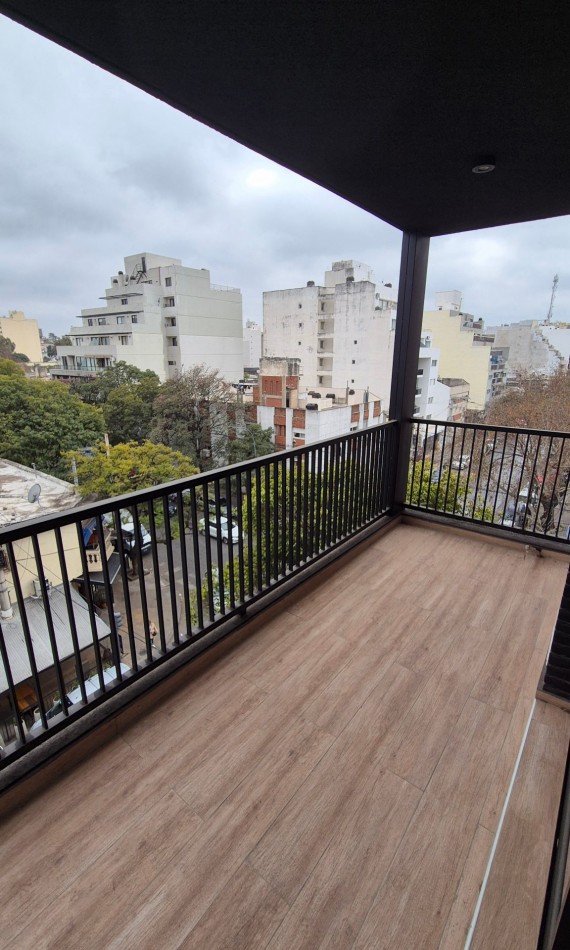 Hermoso departamento a estrenar de 2 dormitorios en General Paz!