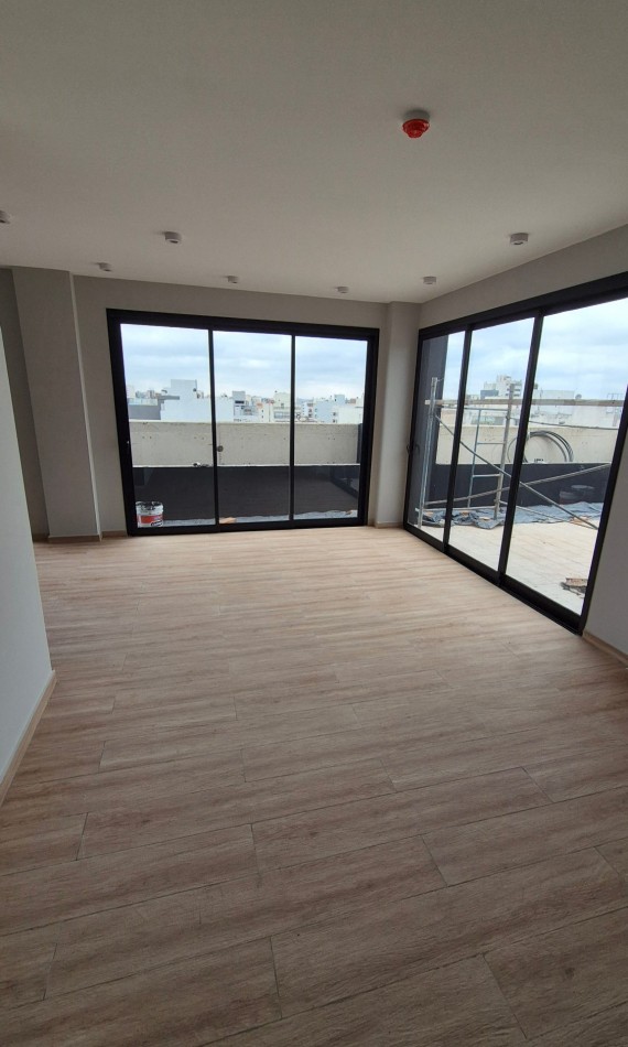 Hermoso departamento a estrenar de 2 dormitorios en General Paz!