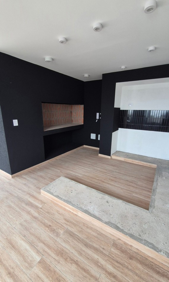 Hermoso departamento a estrenar de 2 dormitorios en General Paz!