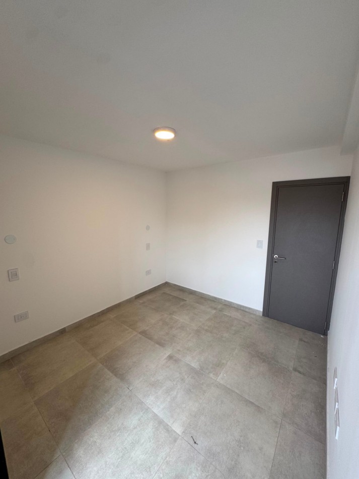 Venta departamento de 1 dormitorio Alberdi a estrenar! VALORA