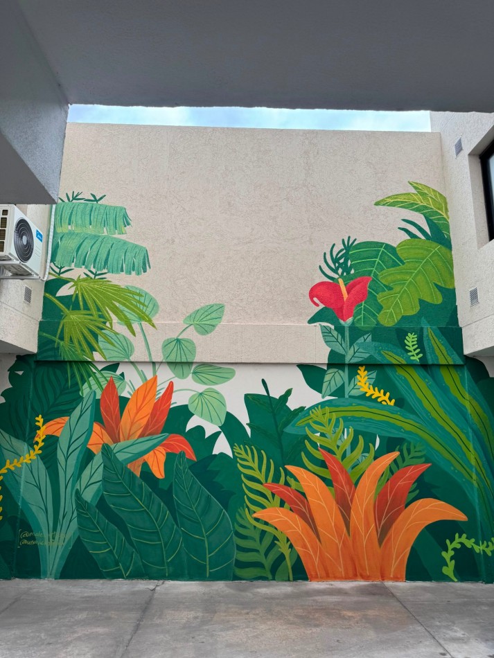Venta departamento de 1 dormitorio Alberdi a estrenar! VALORA
