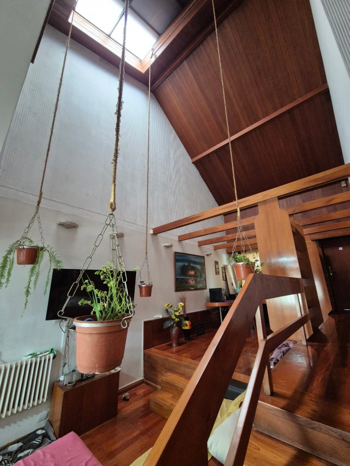Oportunidad!! Venta ! Importante Casa De 4 Dormitorios Barrio Maipu 2 Seccion!