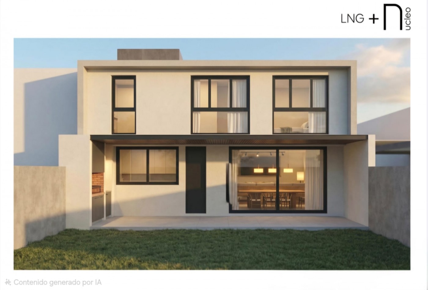 Venta Casa de 3 dormitorios en Docta Urbanizacion! 