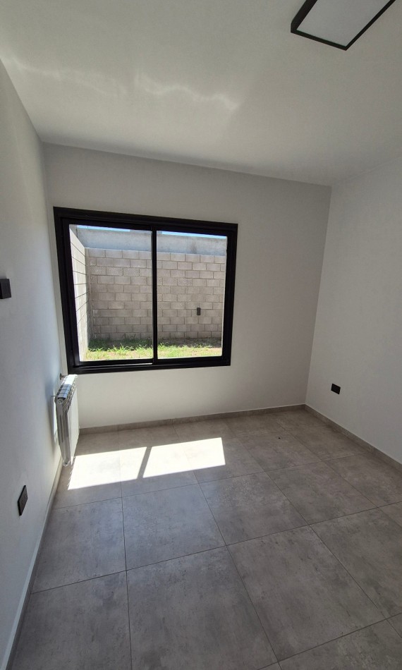 Venta duplex de 2 dormitorios! Docta Urbanizacion ! Etapa 1 