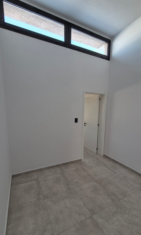 Venta duplex de 2 dormitorios! Docta Urbanizacion ! Etapa 1 
