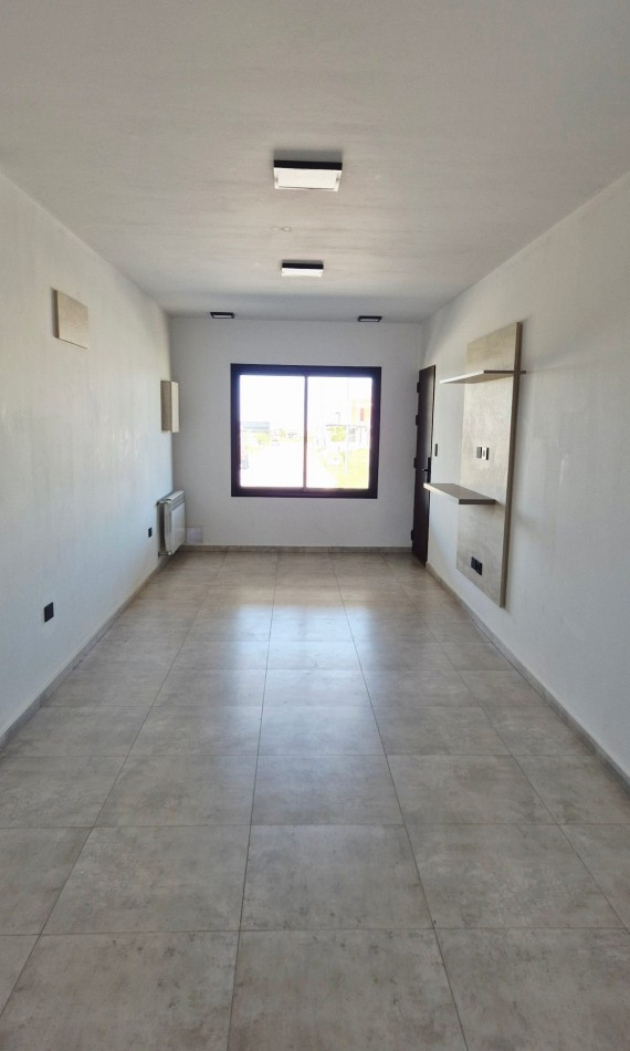Venta duplex de 2 dormitorios! Docta Urbanizacion ! Etapa 1 