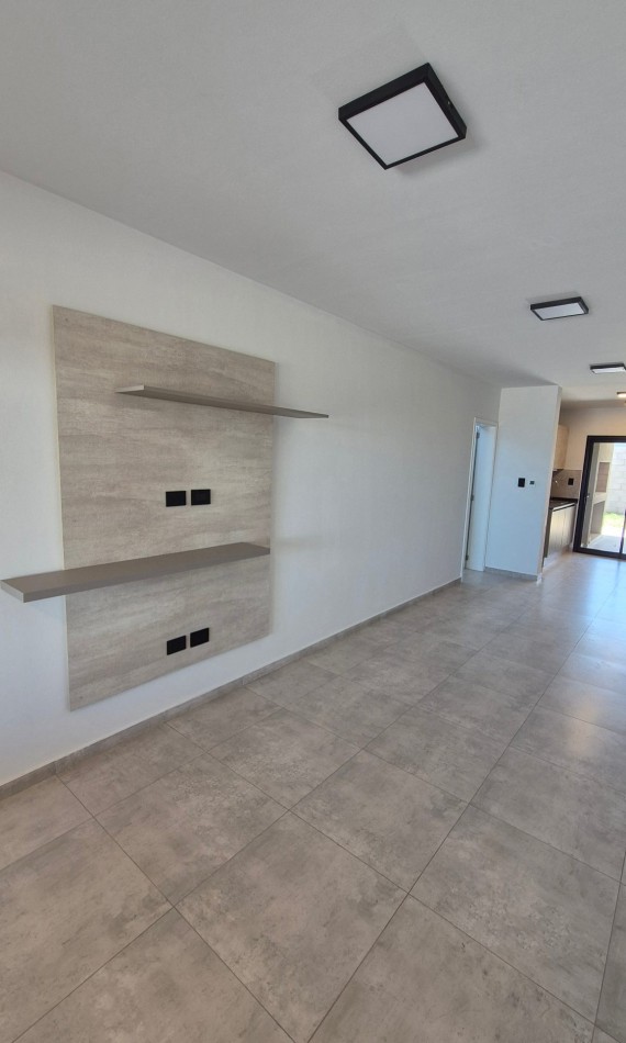 Venta duplex de 2 dormitorios! Docta Urbanizacion ! Etapa 1 