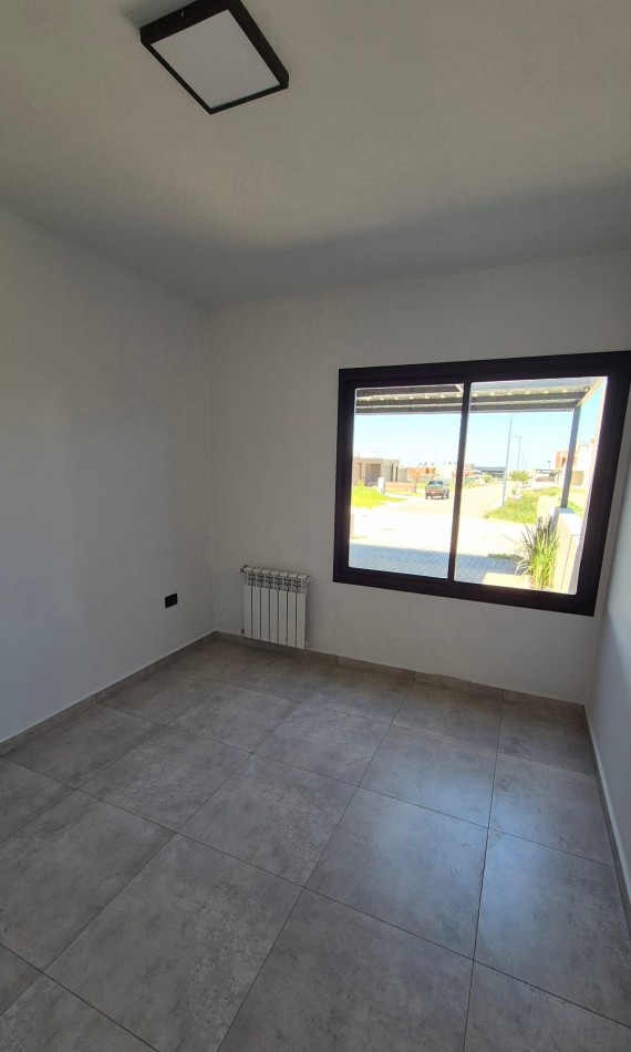 Venta duplex de 2 dormitorios! Docta Urbanizacion ! Etapa 1 