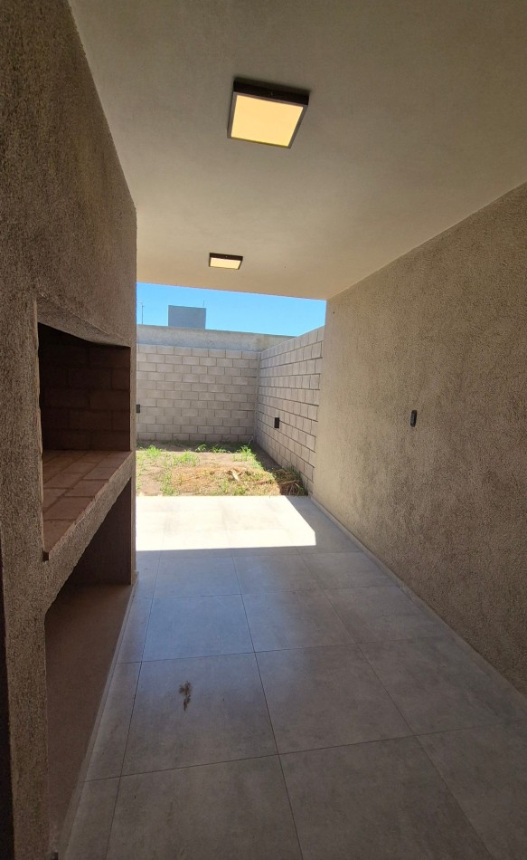 Venta duplex de 2 dormitorios! Docta Urbanizacion ! Etapa 1 