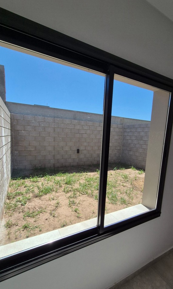 Venta duplex de 2 dormitorios! Docta Urbanizacion ! Etapa 1 