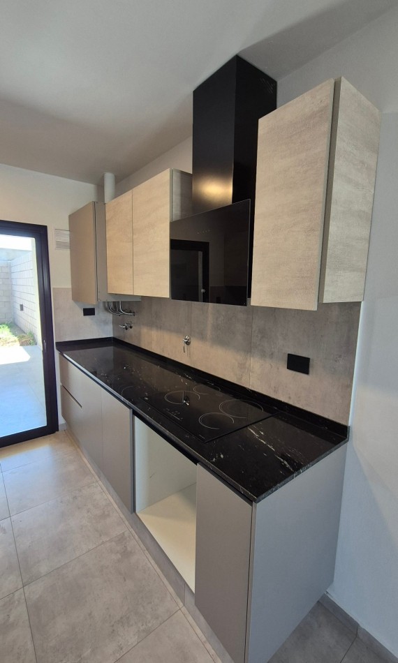 Venta duplex de 2 dormitorios! Docta Urbanizacion ! Etapa 1 