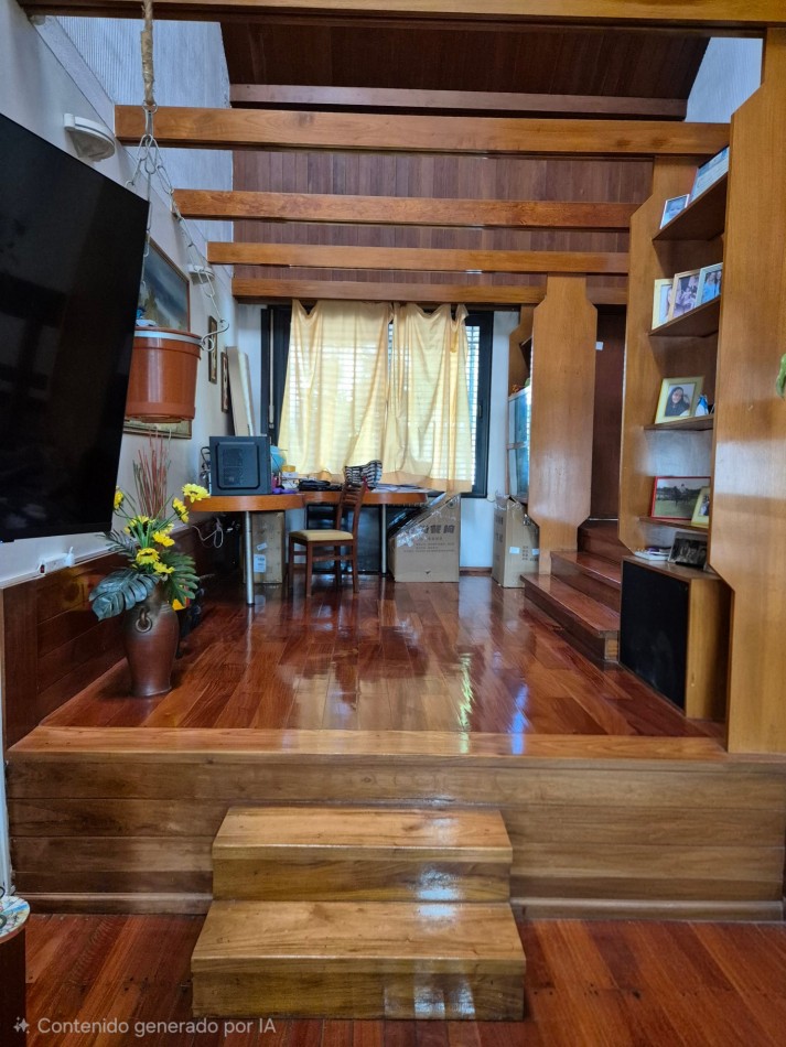 Oportunidad!! Venta ! Importante Casa De 4 Dormitorios Barrio Maipu 2 Seccion!