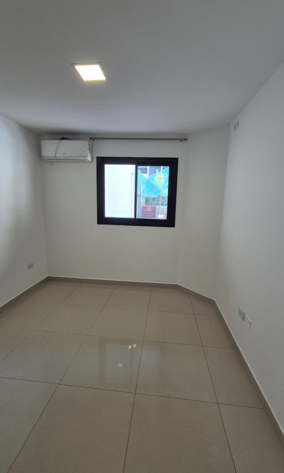 Alquiler Departamento De 1 Dormitorio Nueva Cordoba!