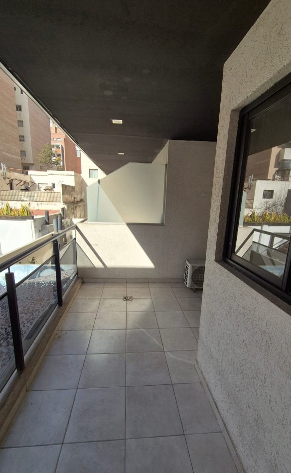 Alquiler Departamento De 1 Dormitorio Nueva Cordoba!