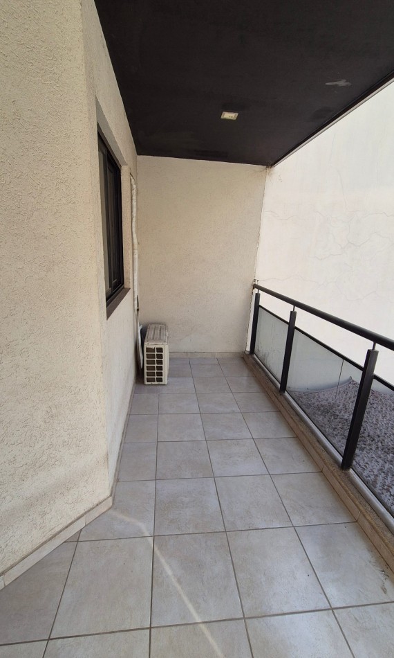 Alquiler Departamento De 1 Dormitorio Nueva Cordoba!
