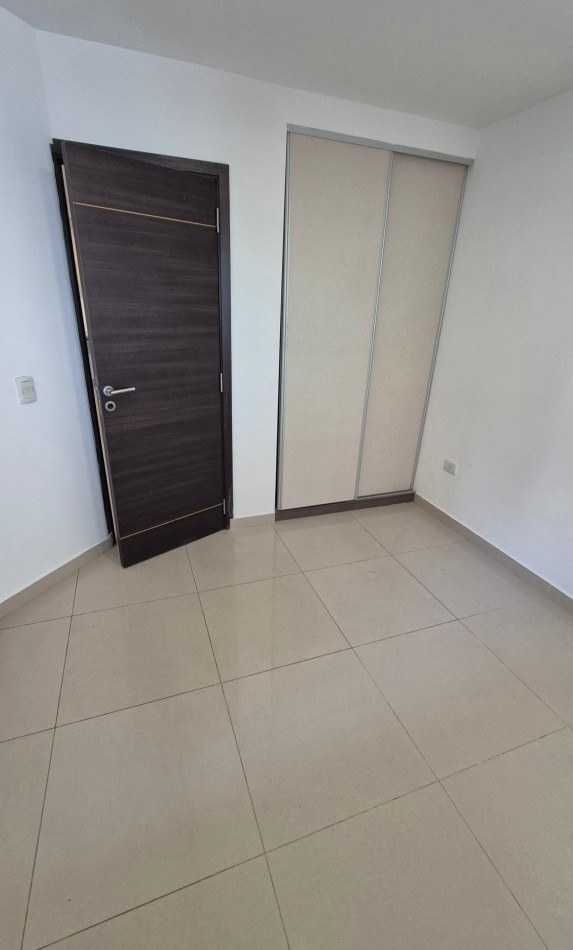 Alquiler Departamento De 1 Dormitorio Nueva Cordoba!