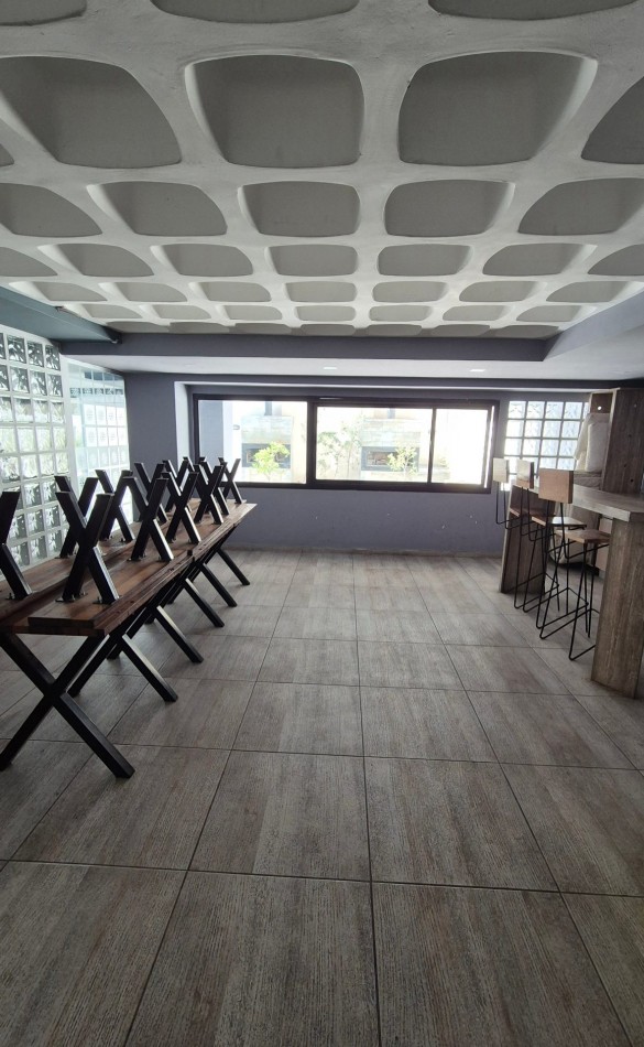 Alquiler Departamento De 1 Dormitorio Nueva Cordoba!