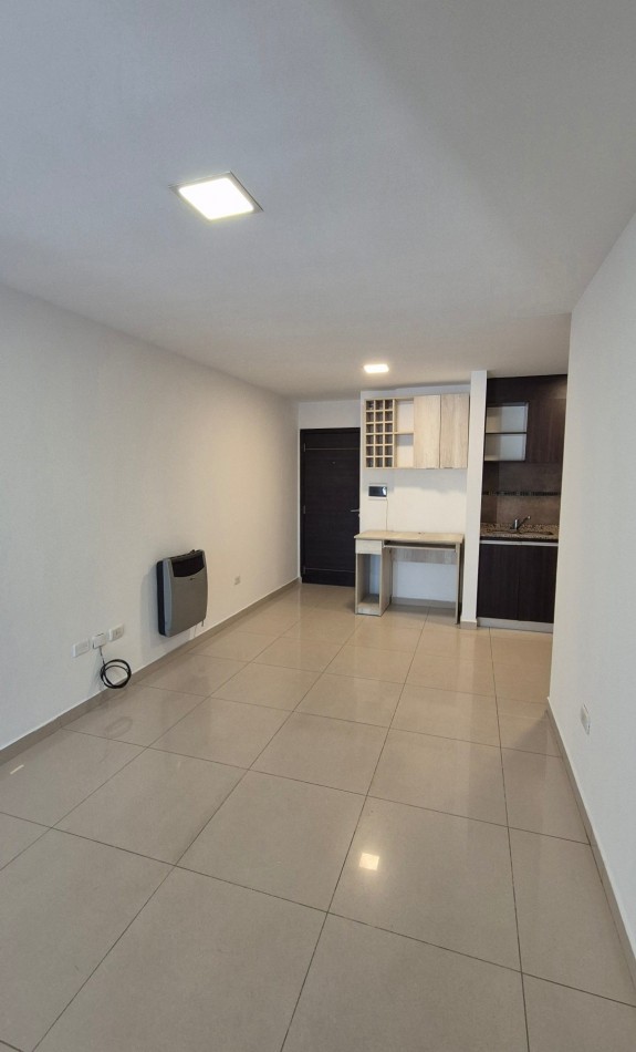 Alquiler Departamento De 1 Dormitorio Nueva Cordoba!